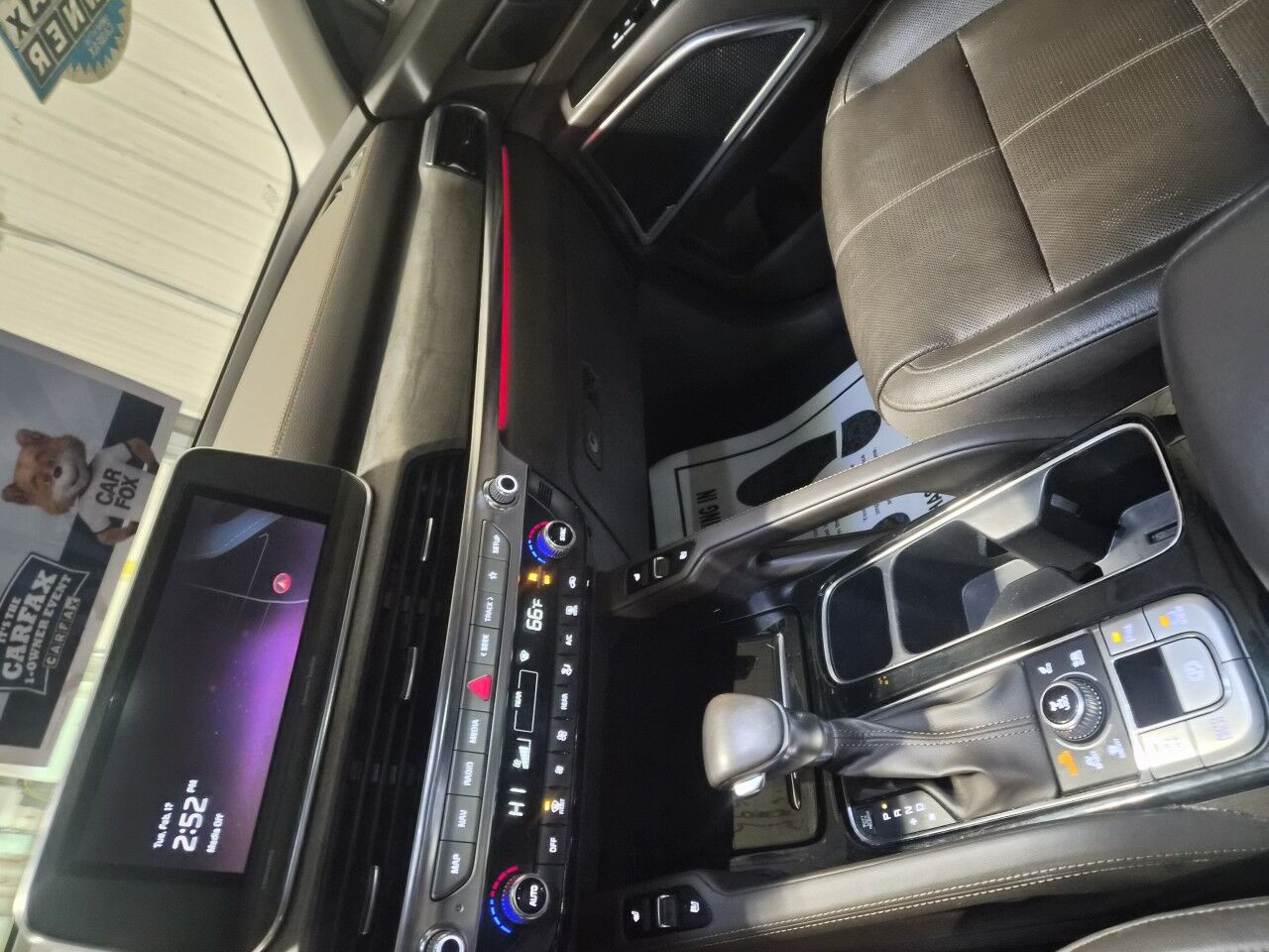 2021 Kia Telluride SX Marietta OH