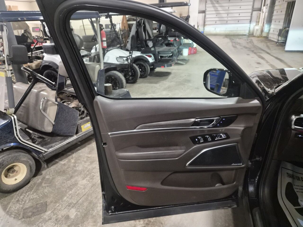 2021 Kia Telluride SX Marietta OH