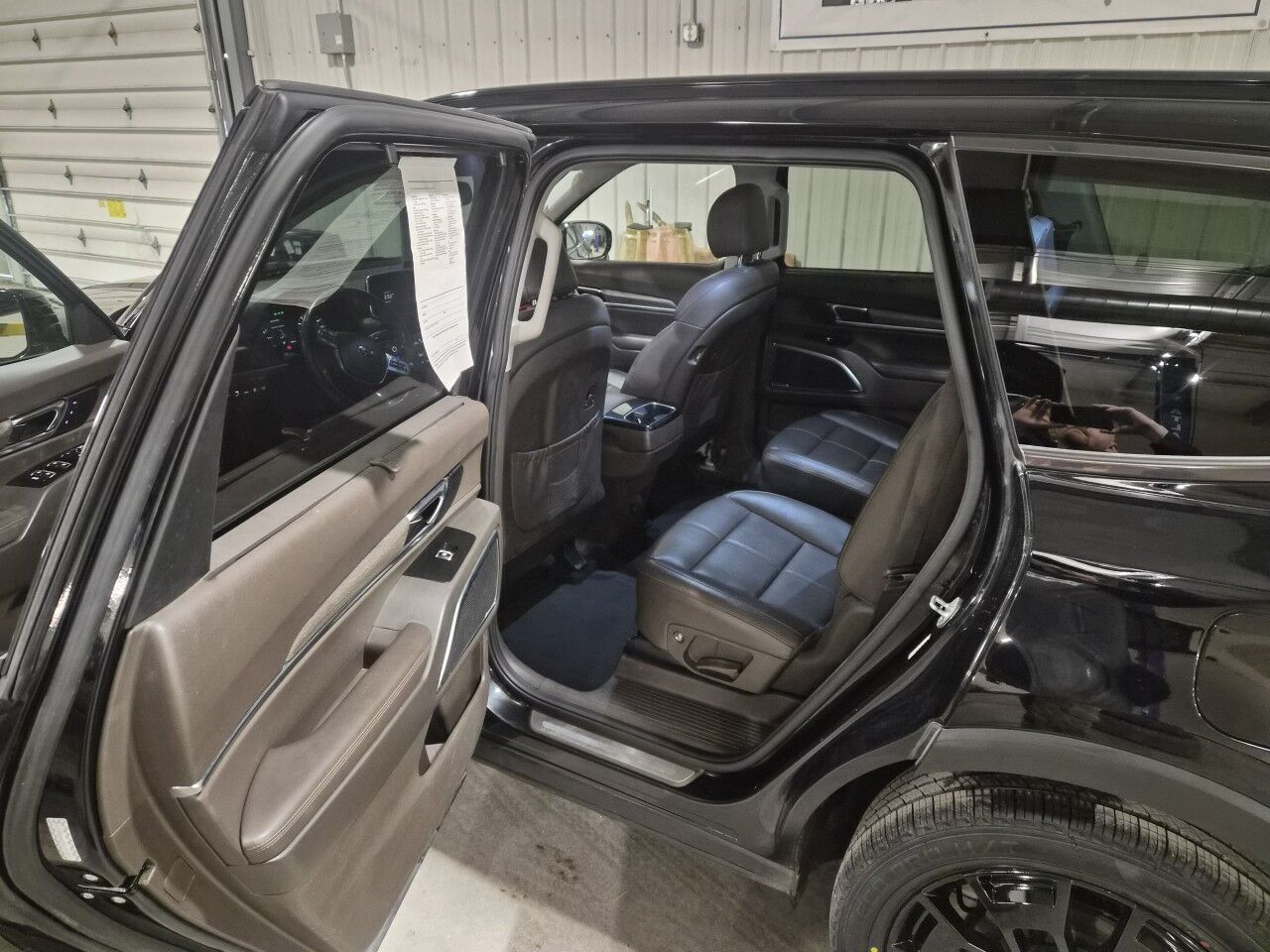 2021 Kia Telluride SX Marietta OH