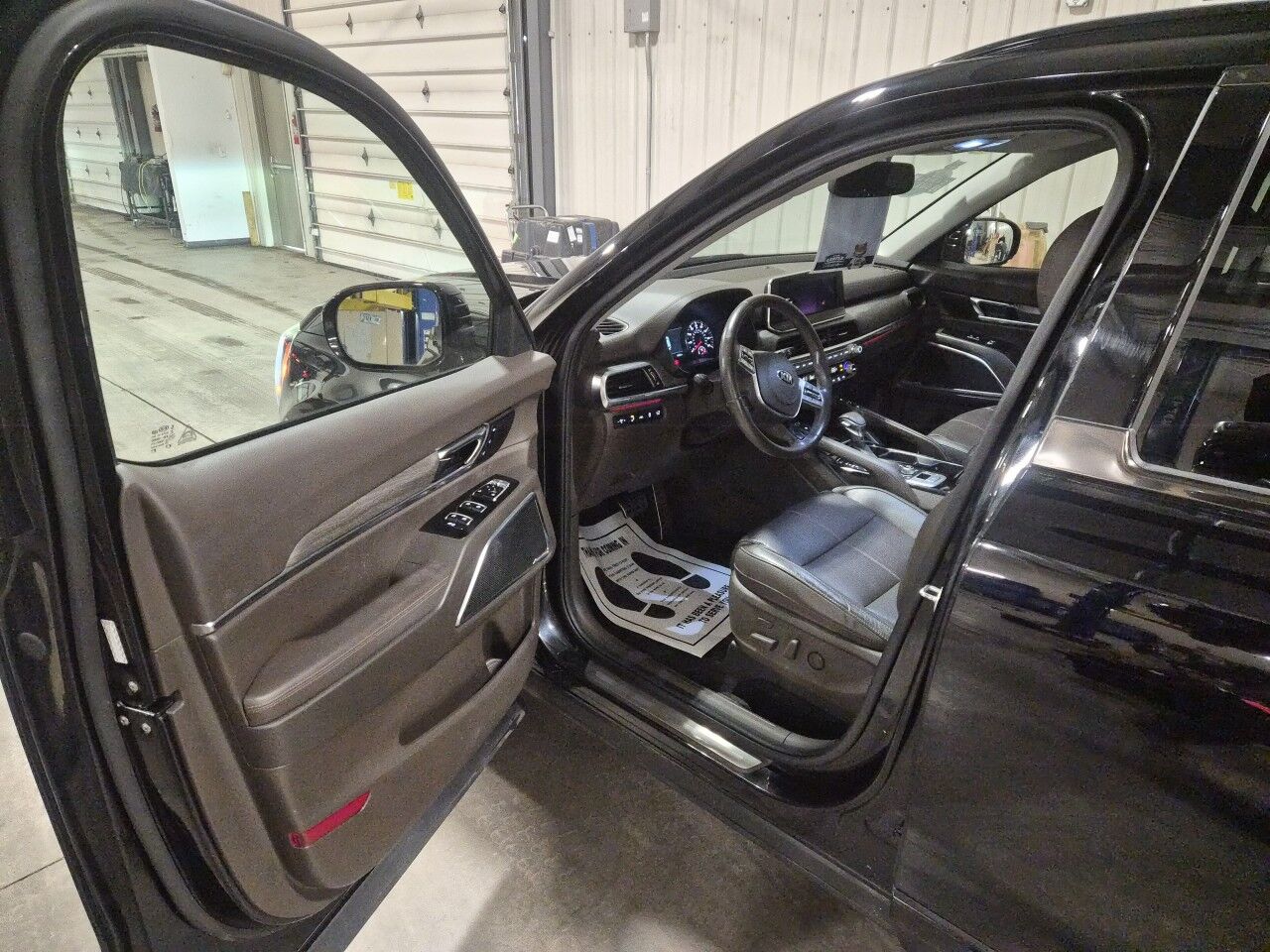 2021 Kia Telluride SX Marietta OH