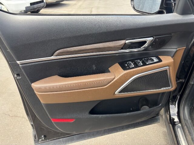 2021 Kia Telluride SX Mesa AZ