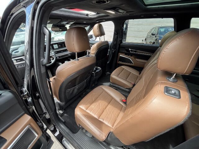 2021 Kia Telluride SX Mesa AZ