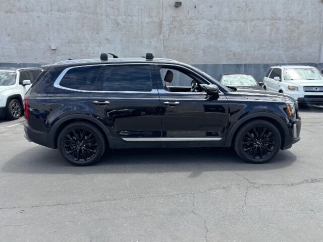 2021 Kia Telluride SX Mesa AZ