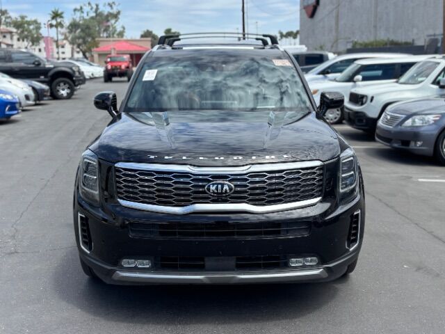 2021 Kia Telluride SX Mesa AZ