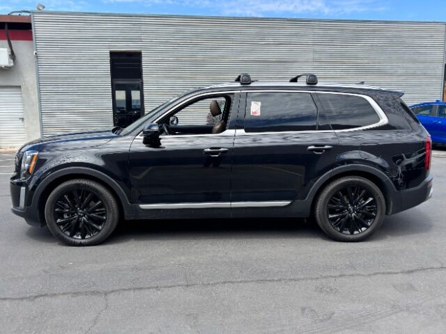 2021 Kia Telluride SX Mesa AZ