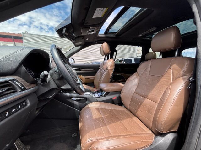 2021 Kia Telluride SX Mesa AZ