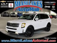 2021 Kia Telluride SX Miami Lakes FL 2021 Kia Telluride SX Miami Lakes FL