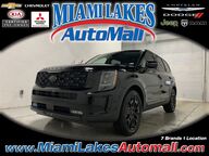 2021 Kia Telluride SX Miami Lakes FL 2021 Kia Telluride SX Miami Lakes FL