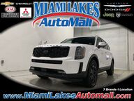 2021 Kia Telluride SX Miami Lakes FL 2021 Kia Telluride SX Miami Lakes FL