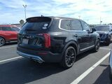 2021 Kia Telluride SX Oshkosh WI