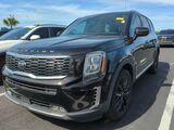 2021 Kia Telluride SX Oshkosh WI
