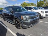 2021 Kia Telluride SX Video