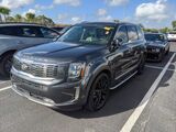 2021 Kia Telluride SX Oshkosh WI