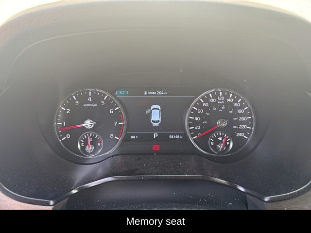 2021 Kia Telluride SX Raleigh NC