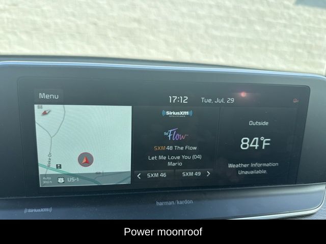 2021 Kia Telluride SX Raleigh NC