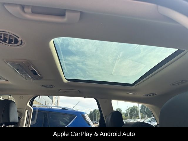 2021 Kia Telluride SX Raleigh NC