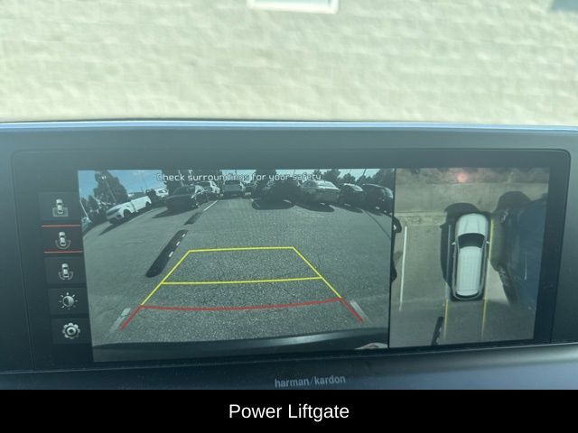 2021 Kia Telluride SX Raleigh NC