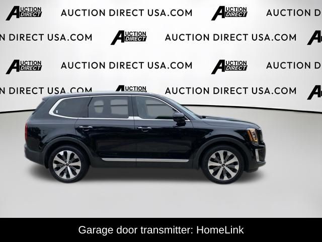 2021 Kia Telluride SX Raleigh NC