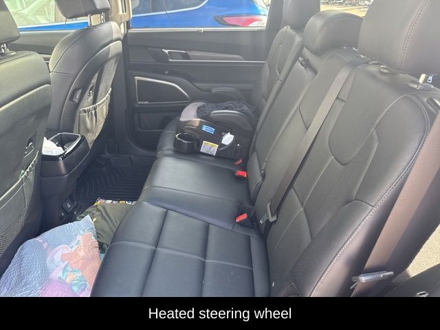 2021 Kia Telluride SX Raleigh NC