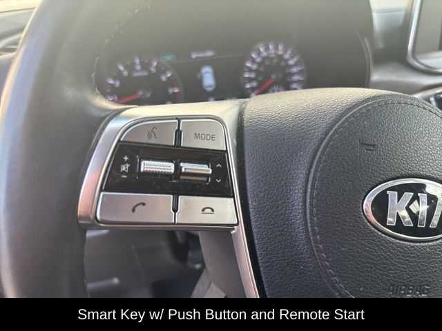 2021 Kia Telluride SX Raleigh NC