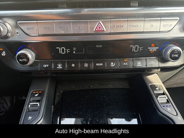 2021 Kia Telluride SX Raleigh NC