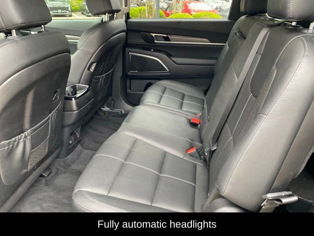 2021 Kia Telluride SX Raleigh NC