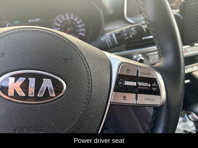 2021 Kia Telluride SX Raleigh NC