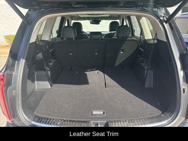 2021 Kia Telluride SX Raleigh NC