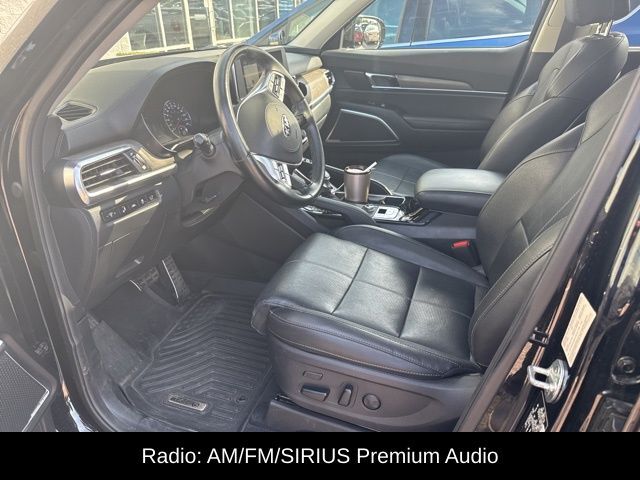 2021 Kia Telluride SX Raleigh NC