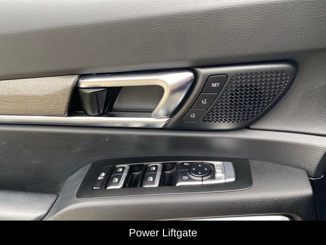 2021 Kia Telluride SX Raleigh NC