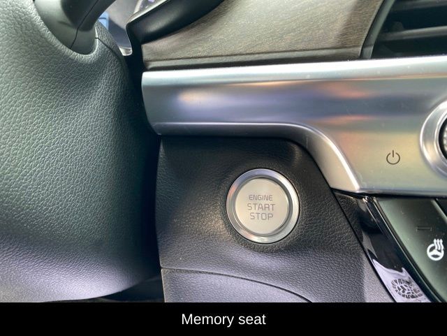 2021 Kia Telluride SX Raleigh NC