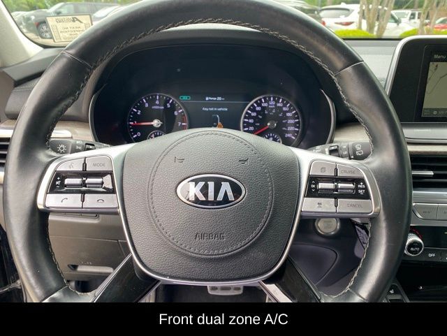 2021 Kia Telluride SX Raleigh NC