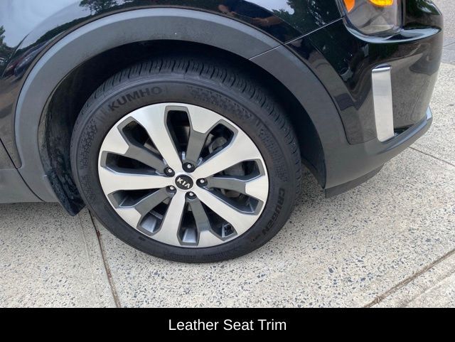 2021 Kia Telluride SX Raleigh NC