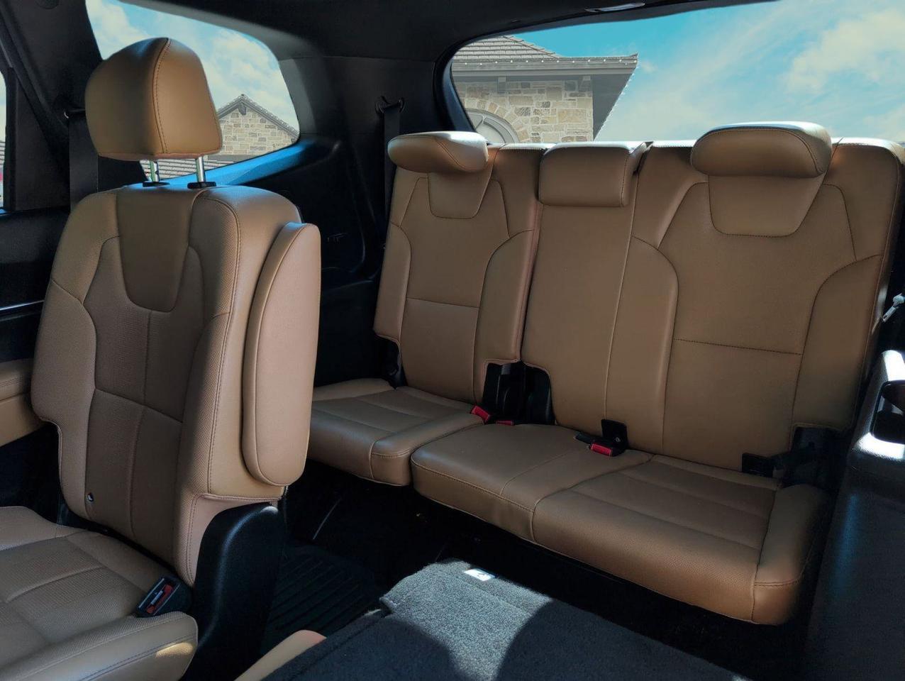 2021 Kia Telluride SX San Antonio TX