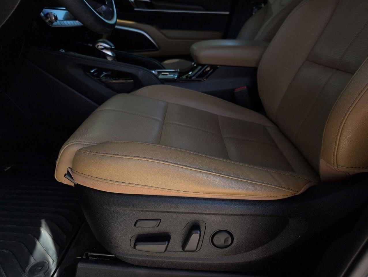2021 Kia Telluride SX San Antonio TX