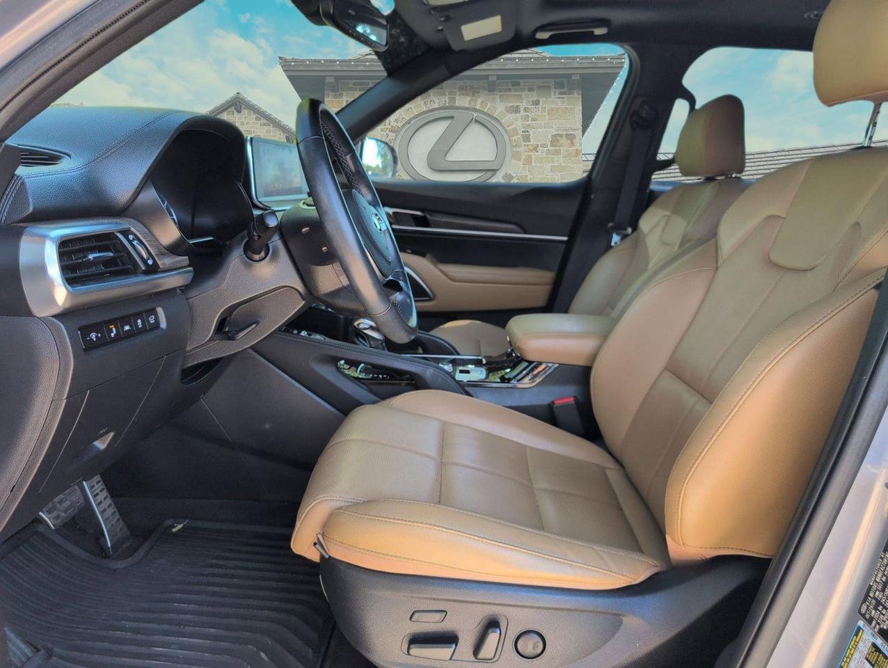 2021 Kia Telluride SX San Antonio TX