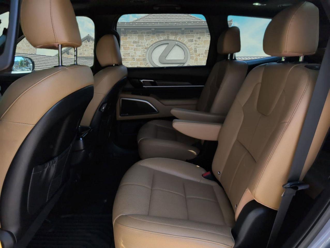 2021 Kia Telluride SX San Antonio TX