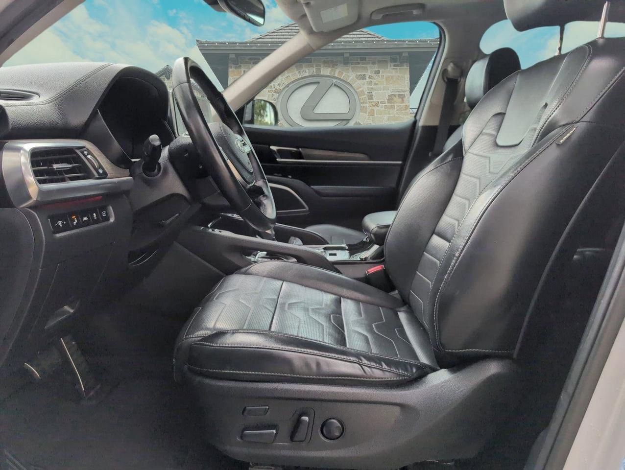 2021 Kia Telluride SX San Antonio TX