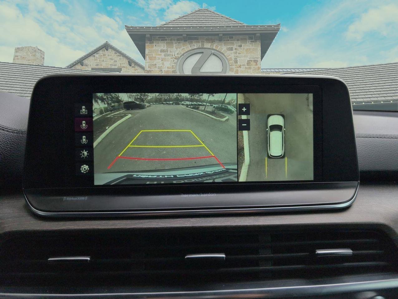 2021 Kia Telluride SX San Antonio TX