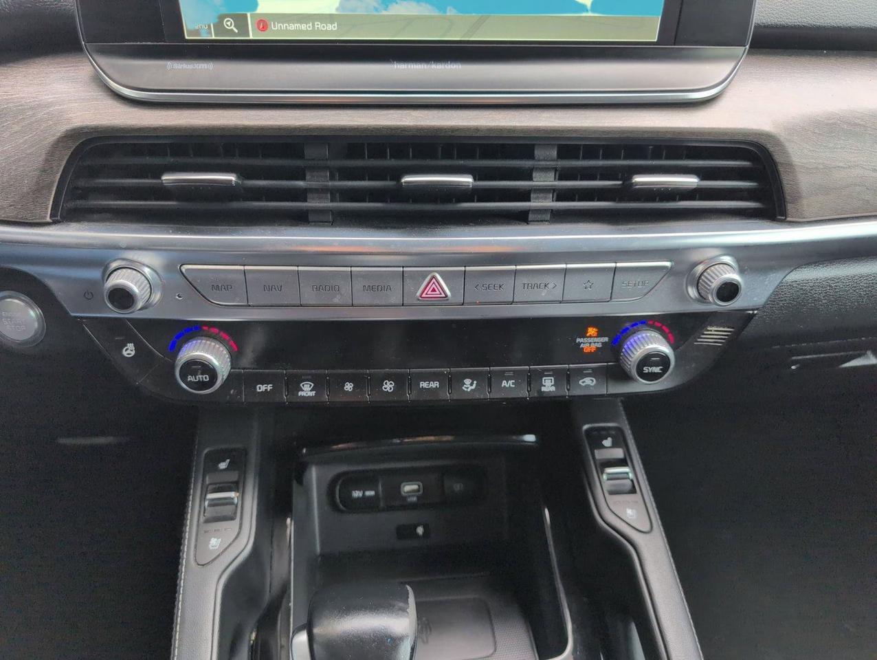 2021 Kia Telluride SX San Antonio TX