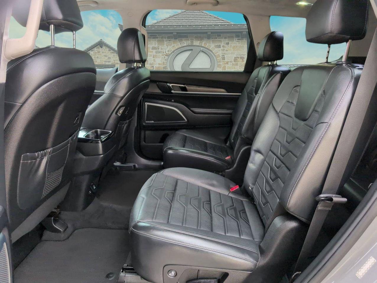 2021 Kia Telluride SX San Antonio TX