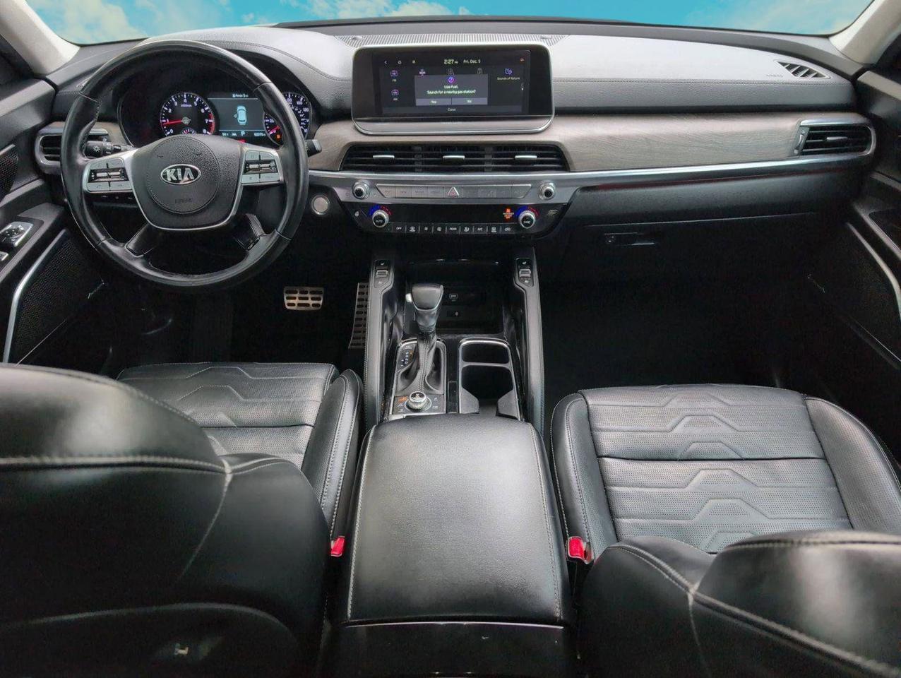 2021 Kia Telluride SX San Antonio TX