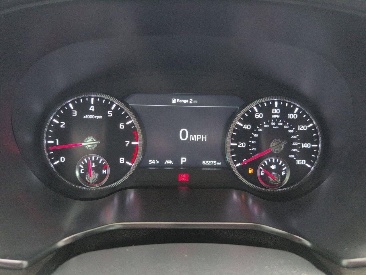 2021 Kia Telluride SX San Antonio TX