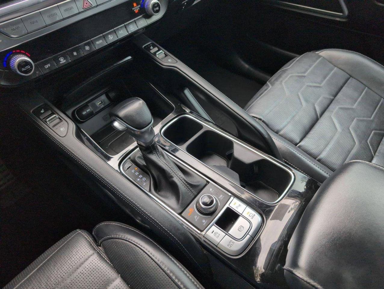 2021 Kia Telluride SX San Antonio TX