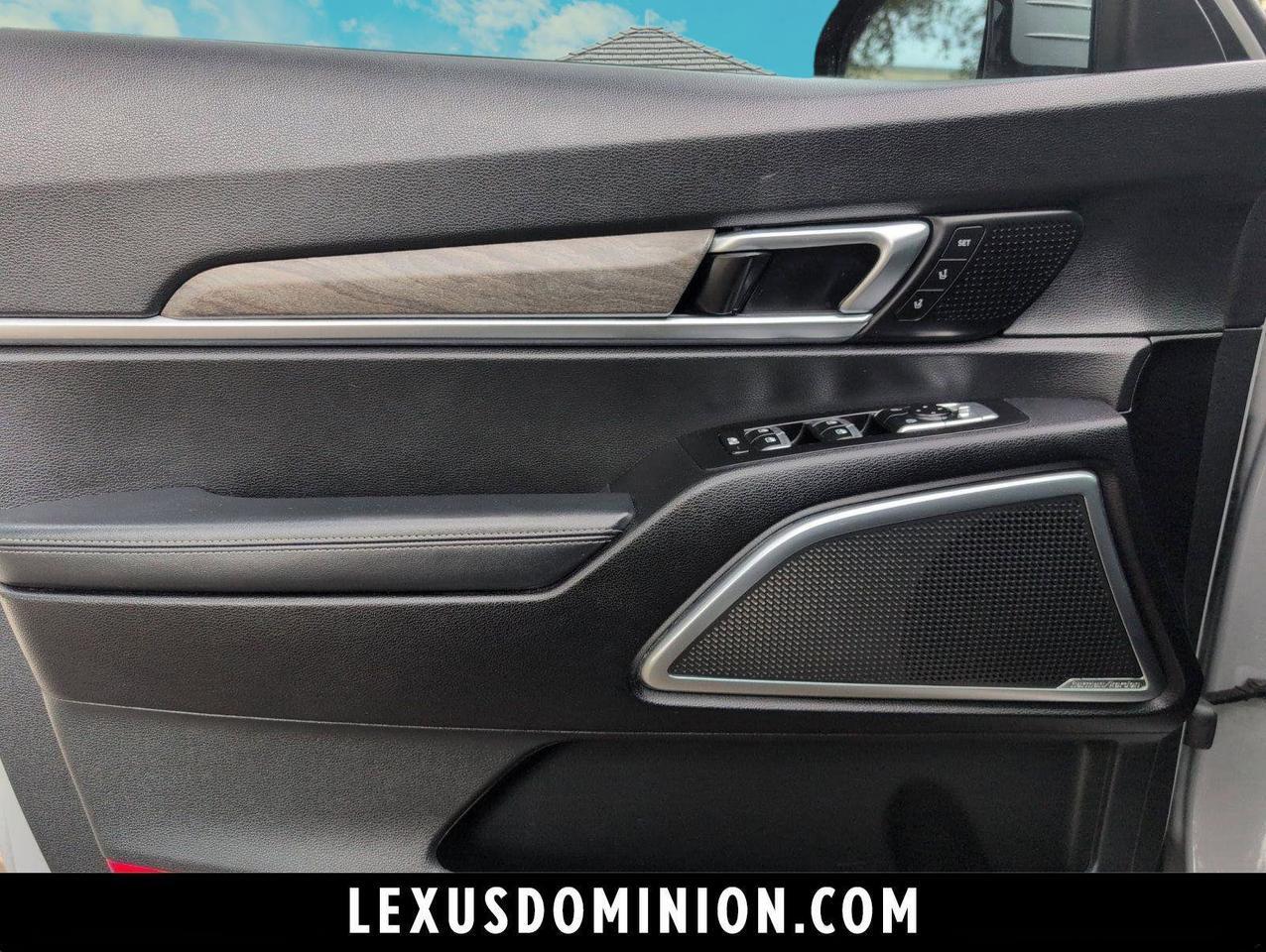 2021 Kia Telluride SX San Antonio TX