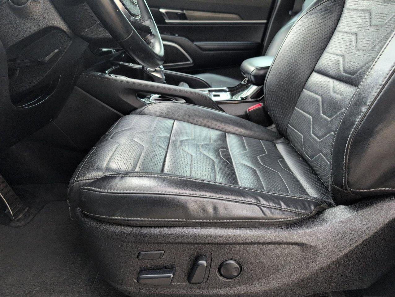 2021 Kia Telluride SX San Antonio TX