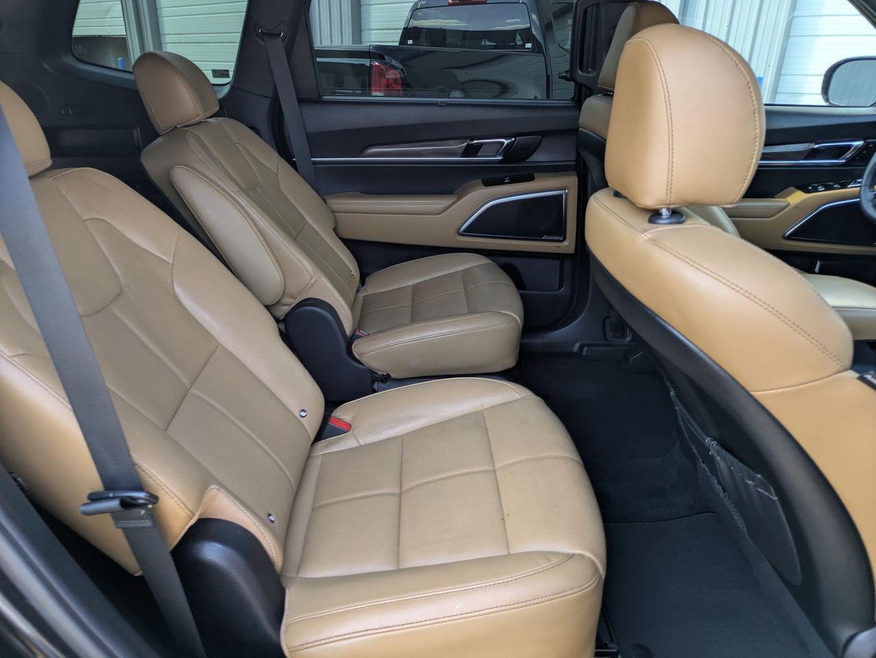 2021 Kia Telluride SX Castroville TX
