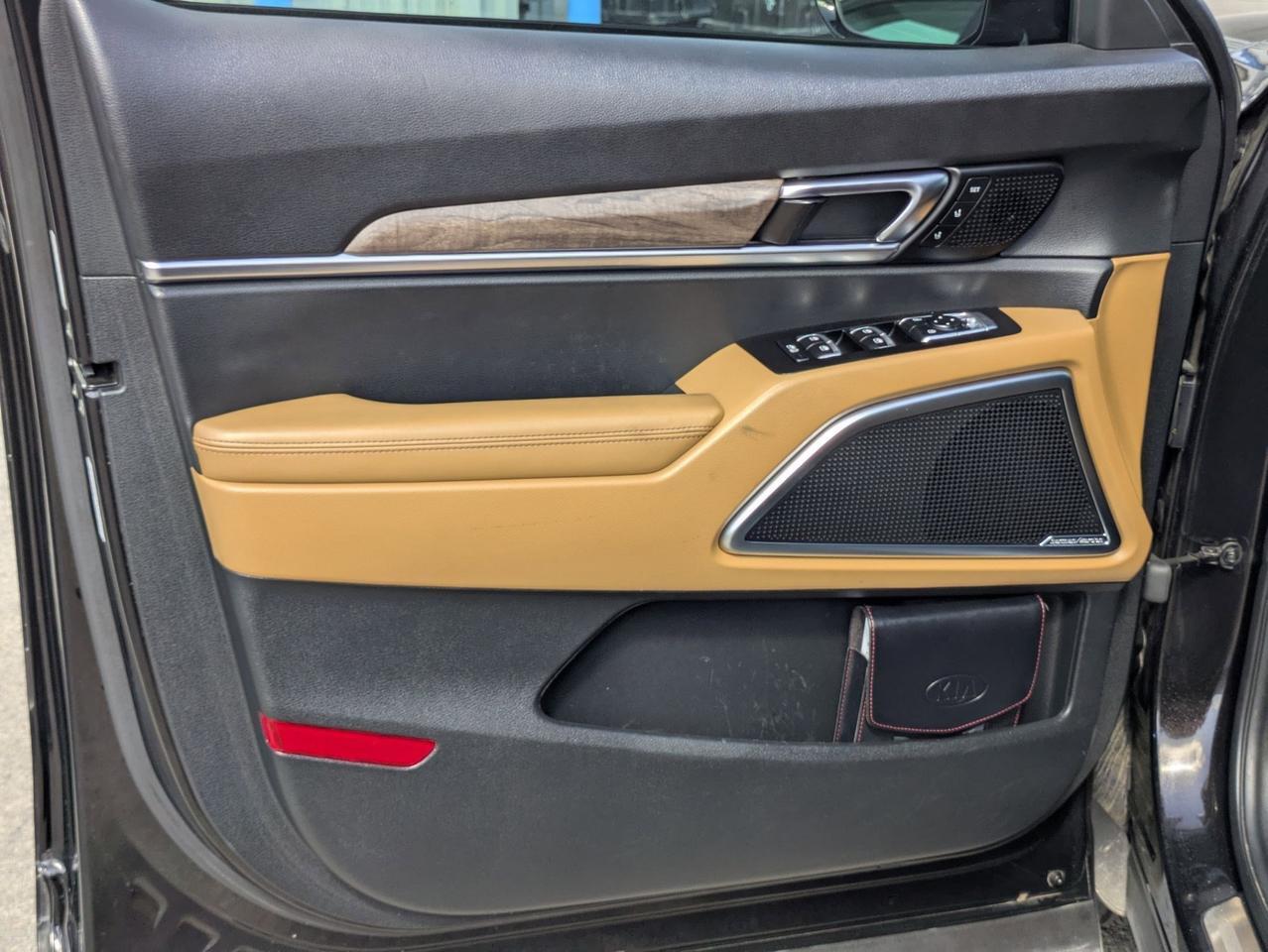 2021 Kia Telluride SX Castroville TX