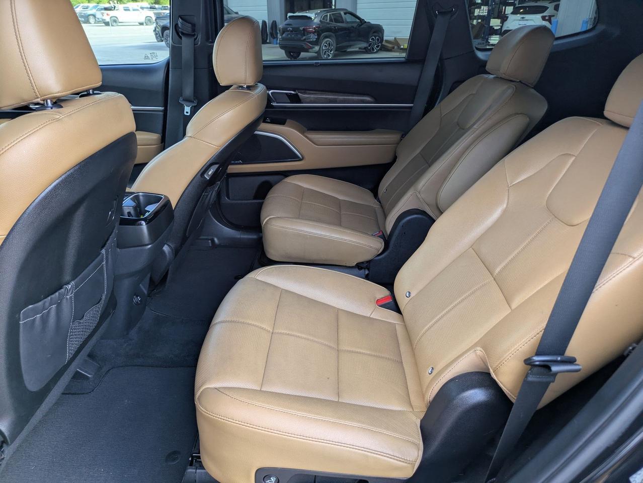 2021 Kia Telluride SX Castroville TX
