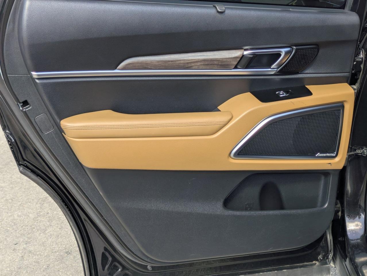 2021 Kia Telluride SX Castroville TX